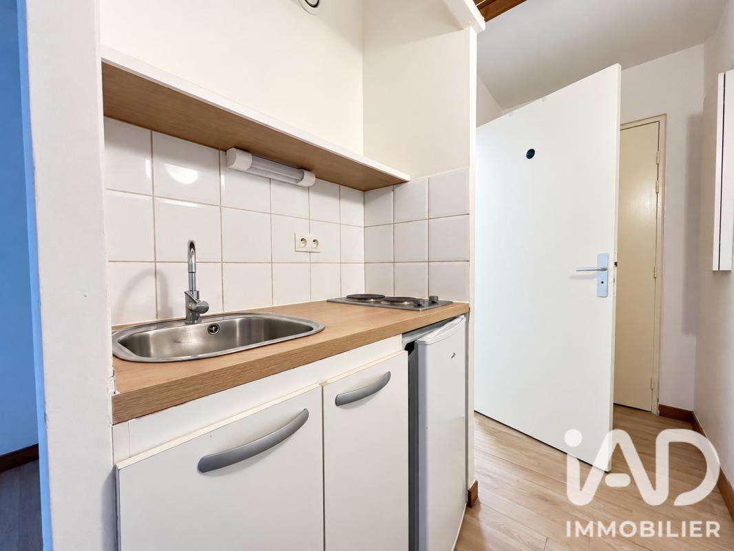 Appartement 1 Pièce(s) Talence - Photo 3