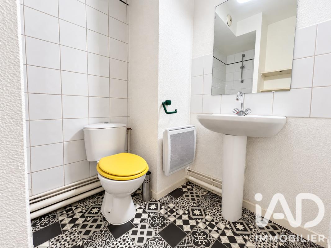 Appartement 1 Pièce(s) Talence - Photo 4