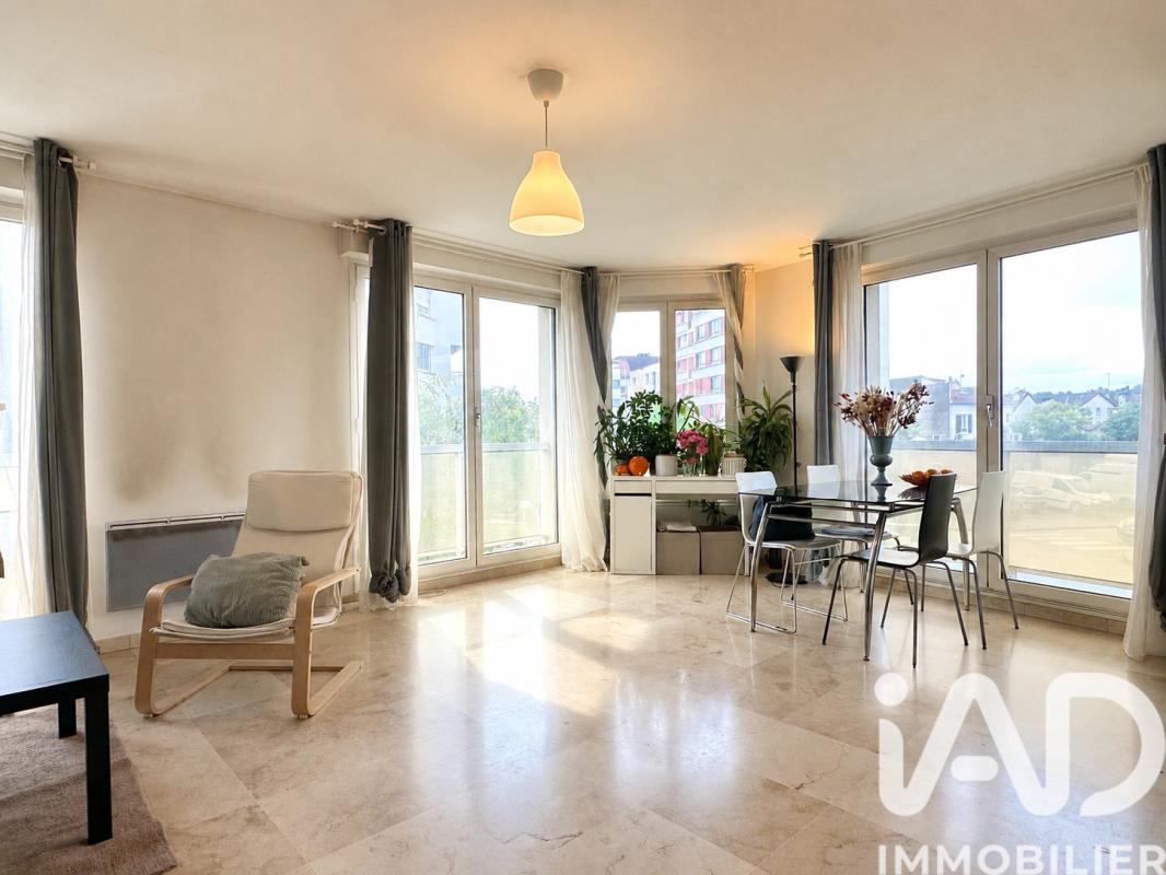 Appartement 3 Pièce(s) Villemomble - Photo 2