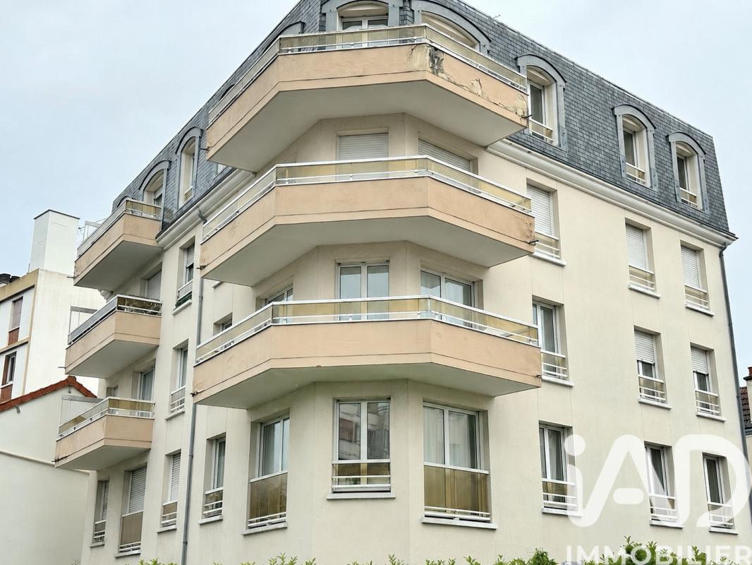 Appartement 3 Pièce(s) Villemomble - Photo 15