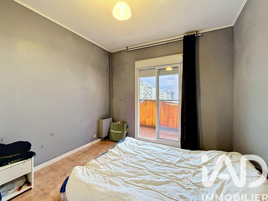 Appartement 2 Pièce(s) Nice