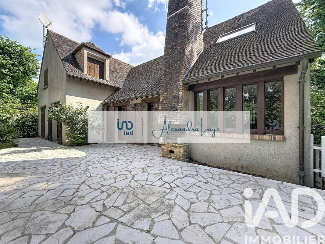 Maison 9 Pièce(s) Samois-sur-Seine - Photo 2
