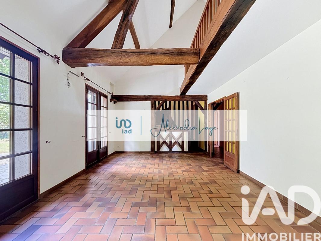 Maison 9 Pièce(s) Samois-sur-Seine - Photo 3