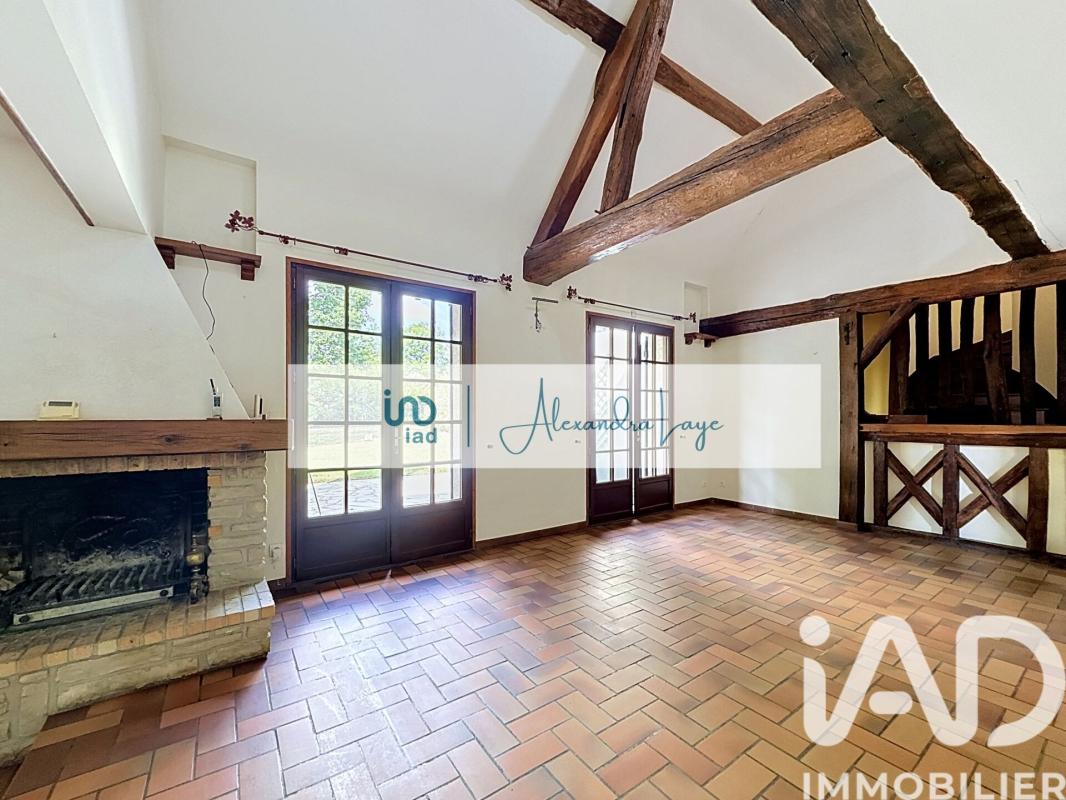 Maison 9 Pièce(s) Samois-sur-Seine - Photo 4