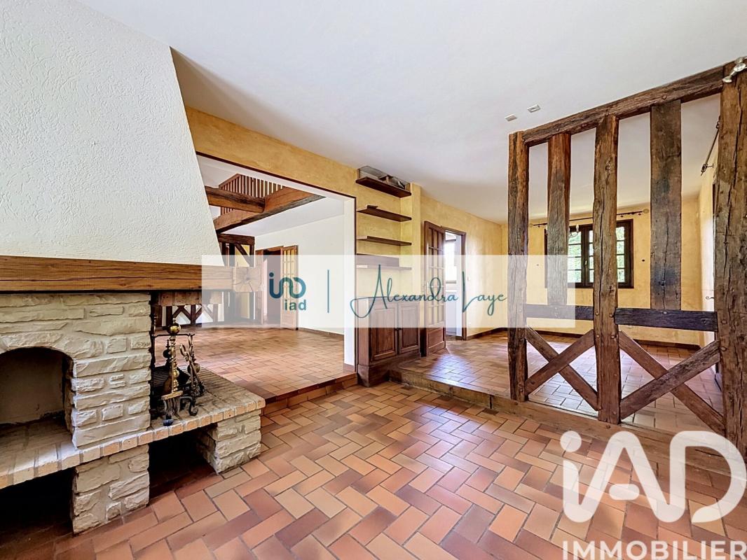 Maison 9 Pièce(s) Samois-sur-Seine - Photo 5