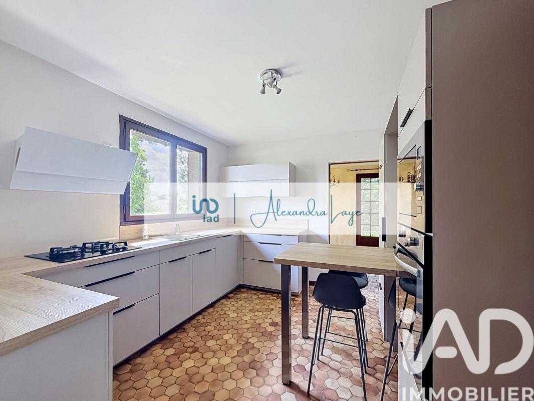 Maison 9 Pièce(s) Samois-sur-Seine - Photo 6