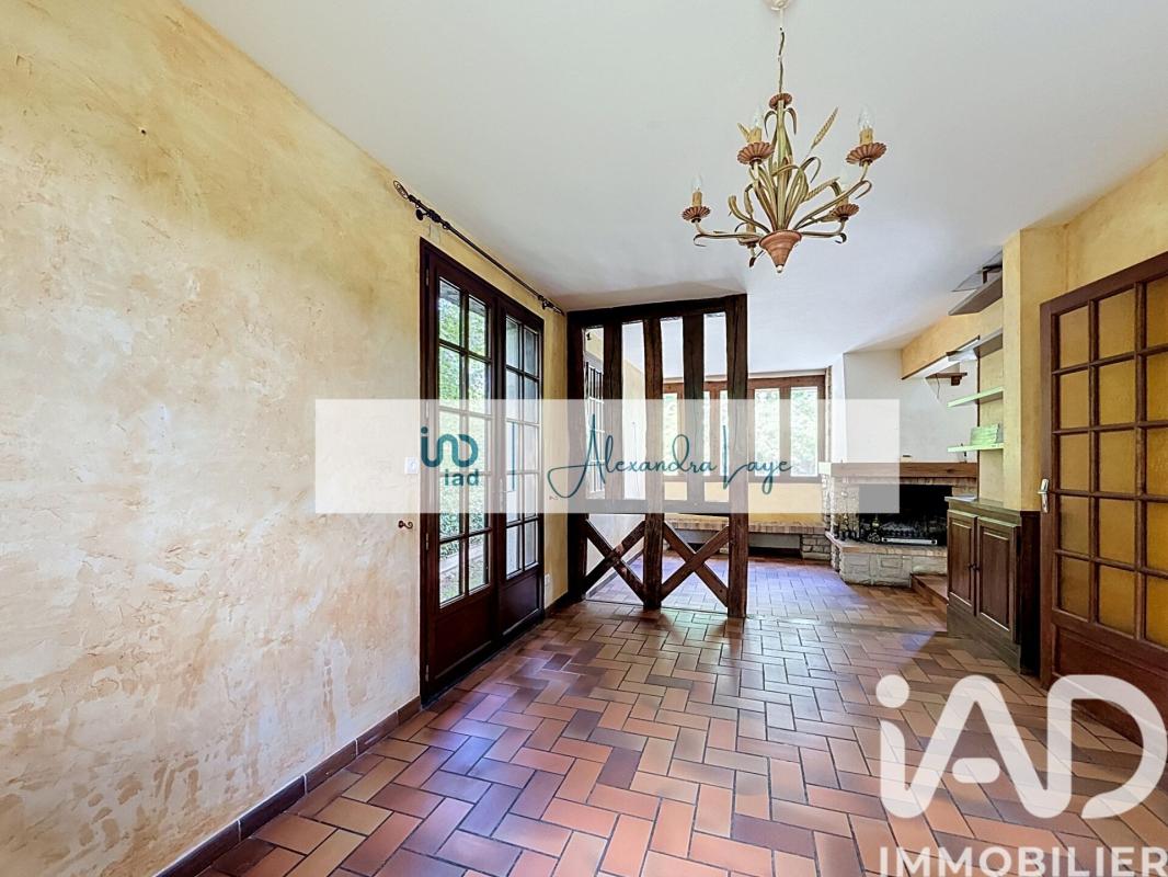 Maison 9 Pièce(s) Samois-sur-Seine - Photo 7