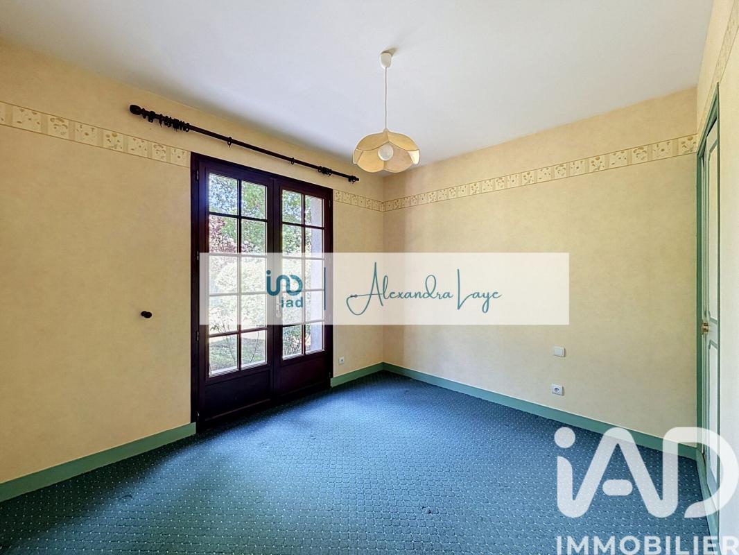 Maison 9 Pièce(s) Samois-sur-Seine - Photo 10