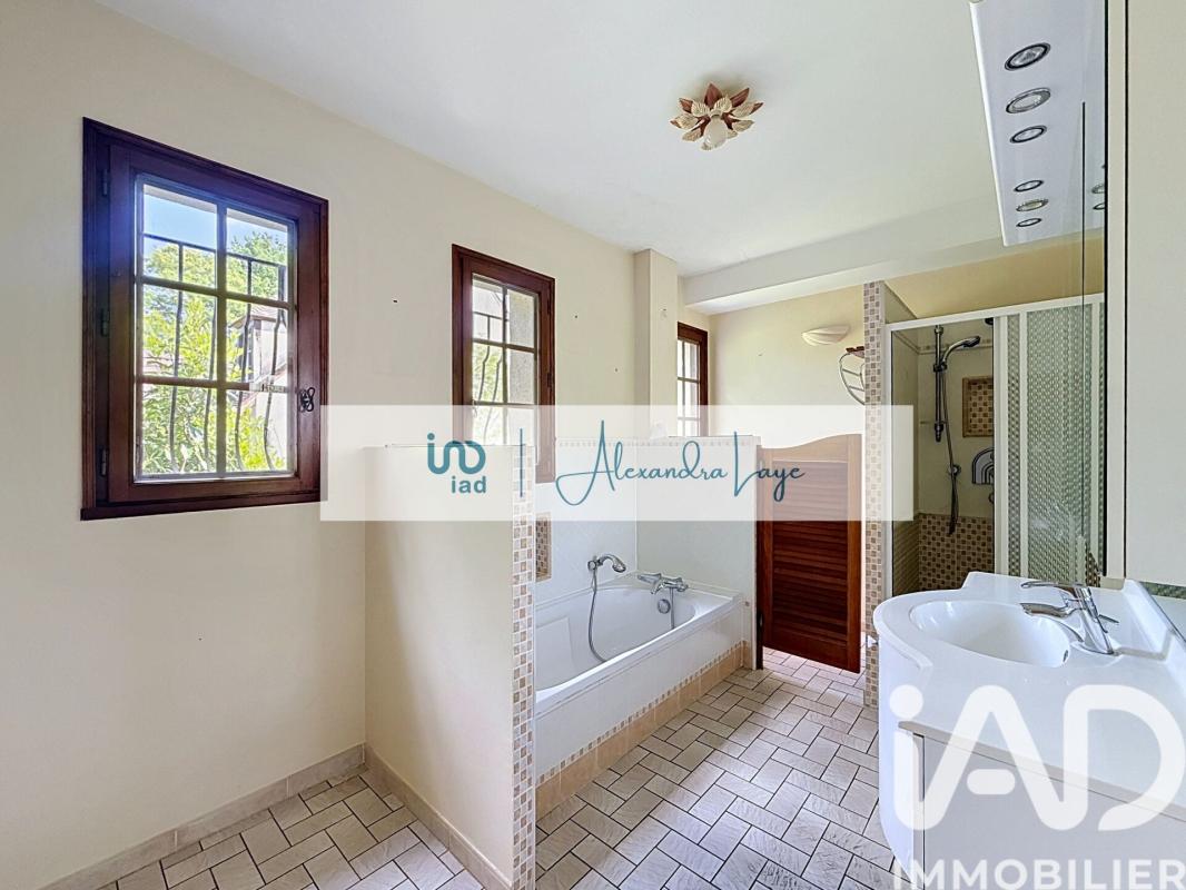 Maison 9 Pièce(s) Samois-sur-Seine - Photo 14