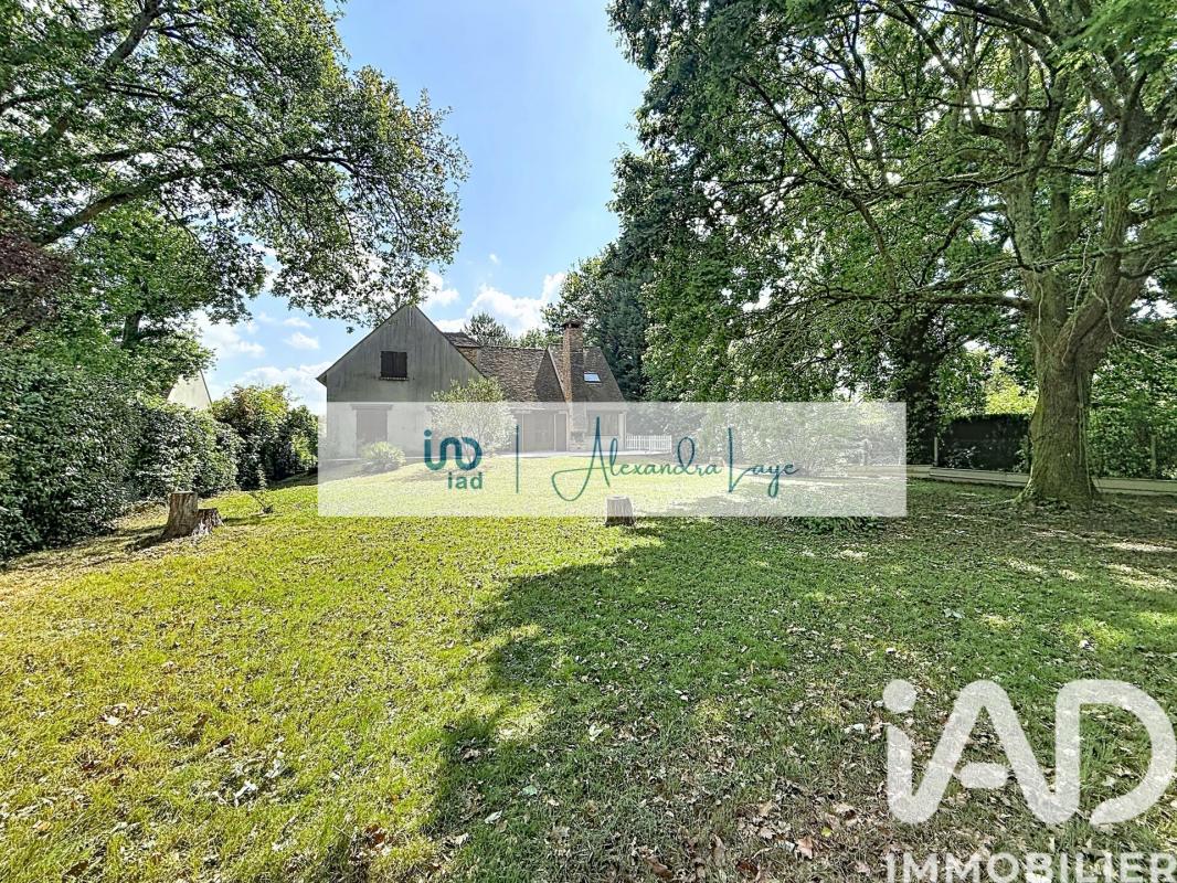 Maison 9 Pièce(s) Samois-sur-Seine - Photo 17