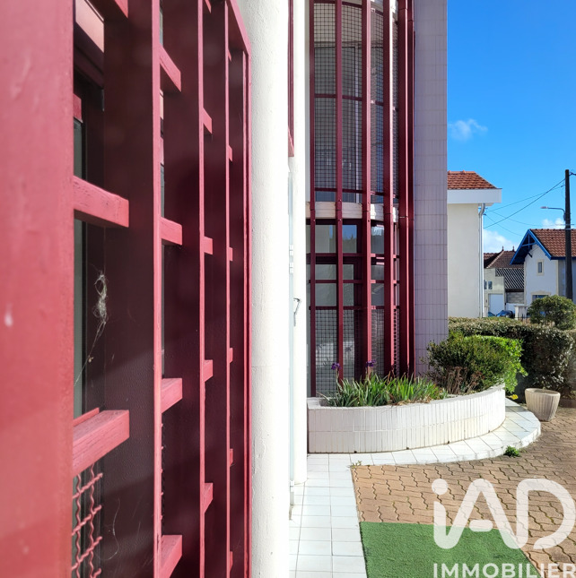 Maison 1 Pièce(s) Arcachon - Photo 2