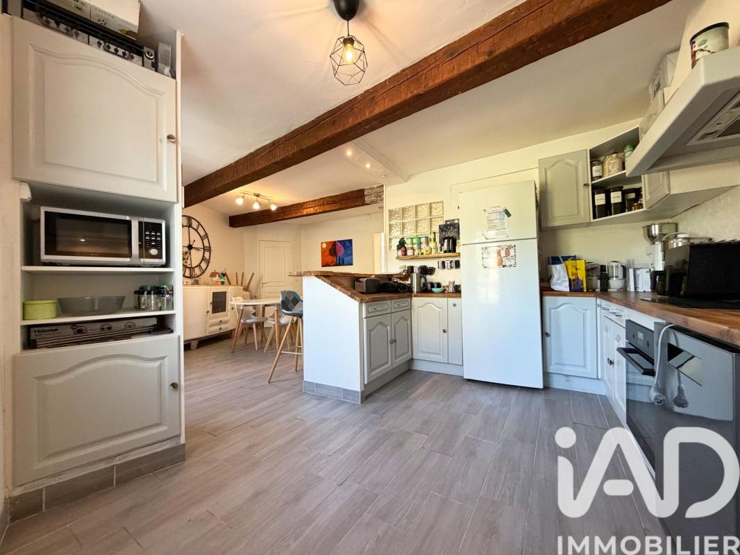Maison 4 Pièce(s) Maury - Photo 6