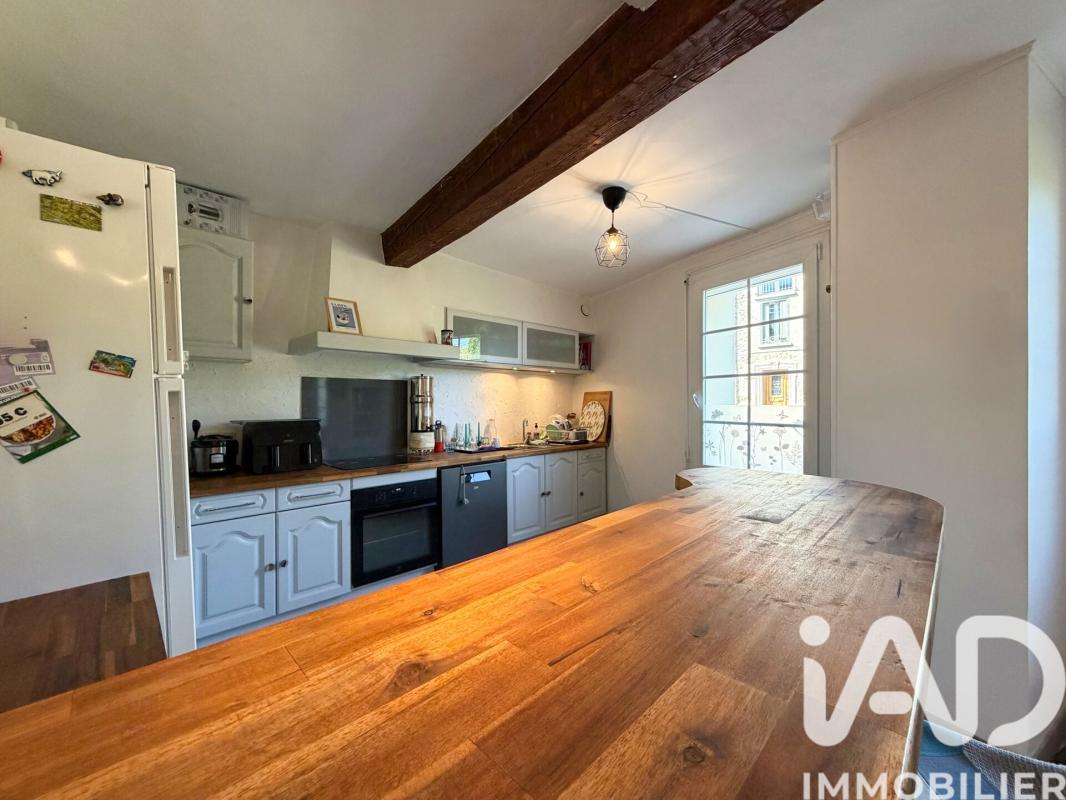Maison 4 Pièce(s) Maury - Photo 7