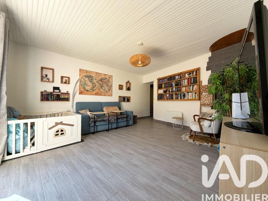 Maison 4 Pièce(s) Maury - Photo 8