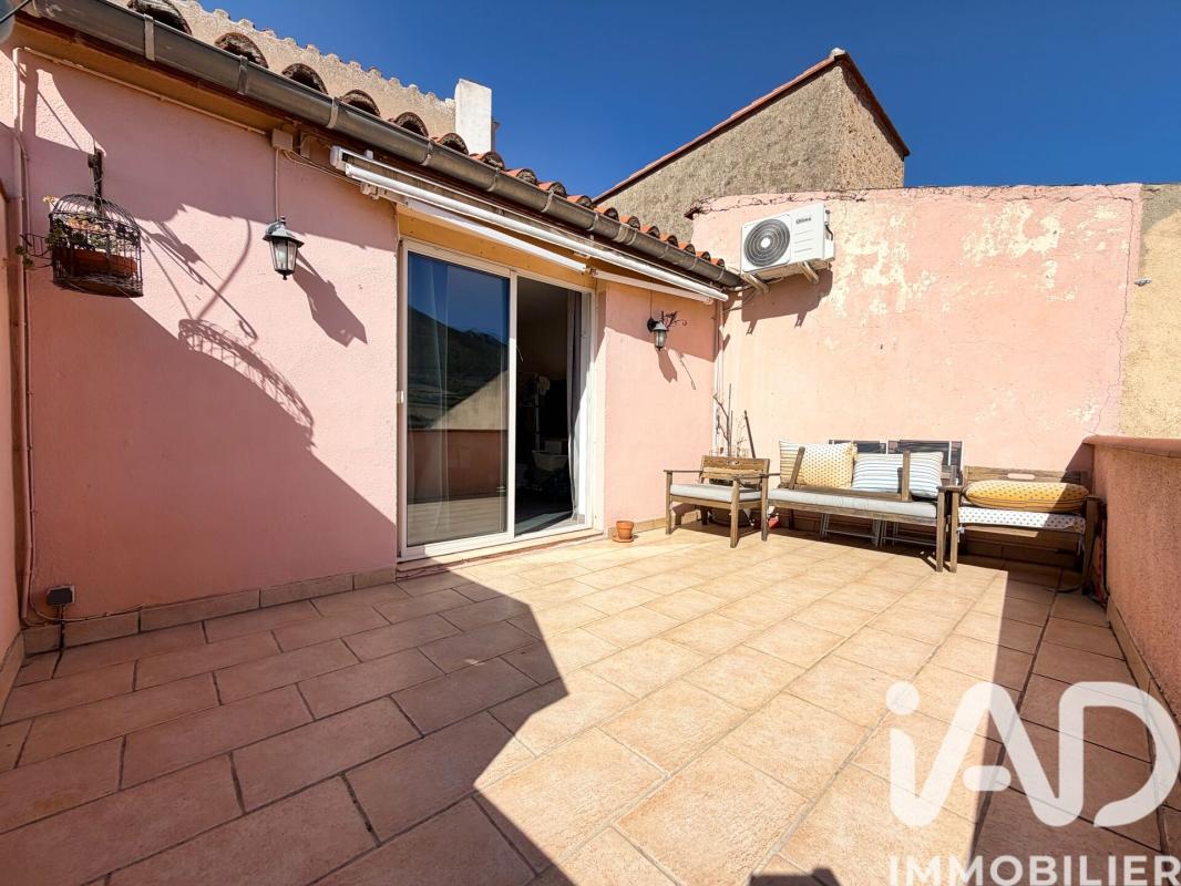 Maison 4 Pièce(s) Maury - Photo 10