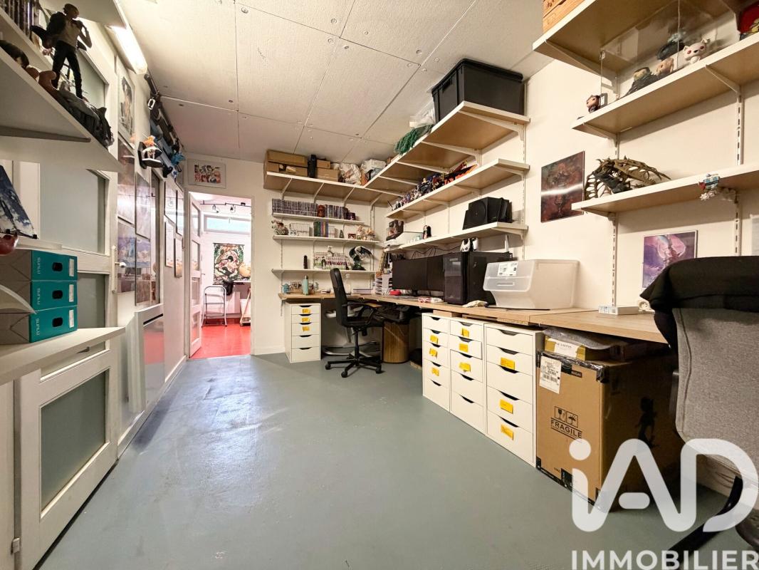 Maison 4 Pièce(s) Maury - Photo 16