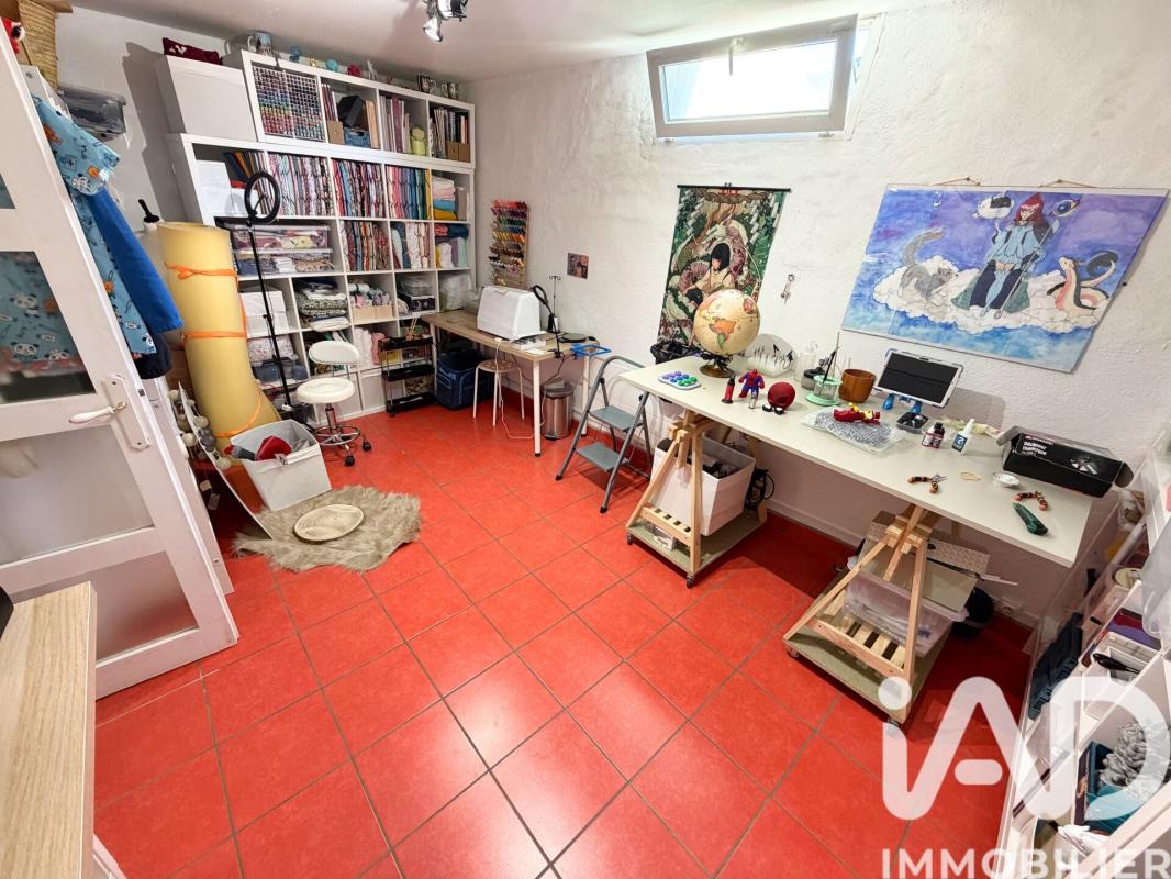Maison 4 Pièce(s) Maury - Photo 17