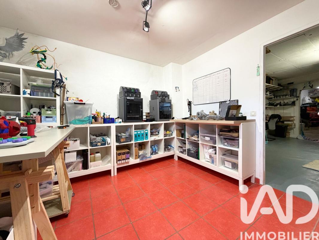 Maison 4 Pièce(s) Maury - Photo 18