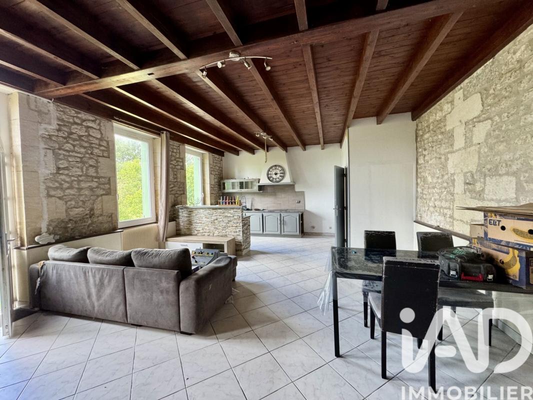 Maison 5 Pièce(s) Clam - Photo 2