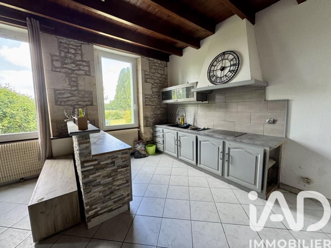 Maison 5 Pièce(s) Clam - Photo 3
