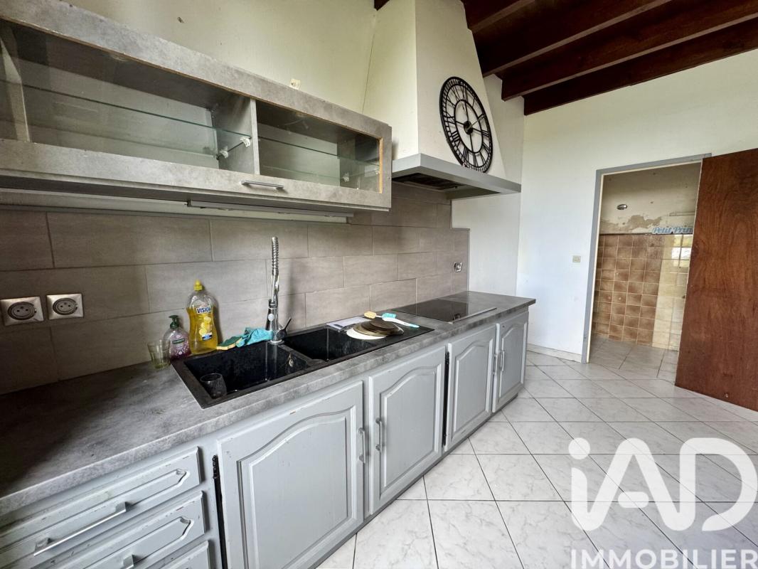 Maison 5 Pièce(s) Clam - Photo 4