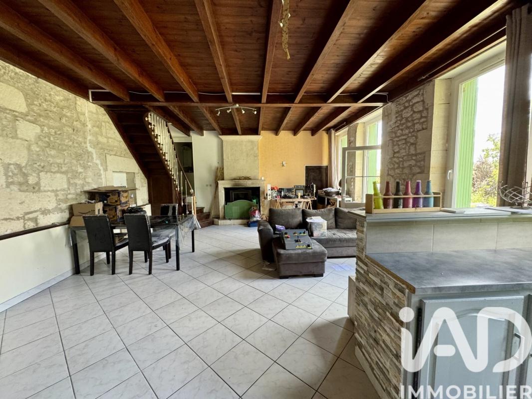 Maison 5 Pièce(s) Clam - Photo 5