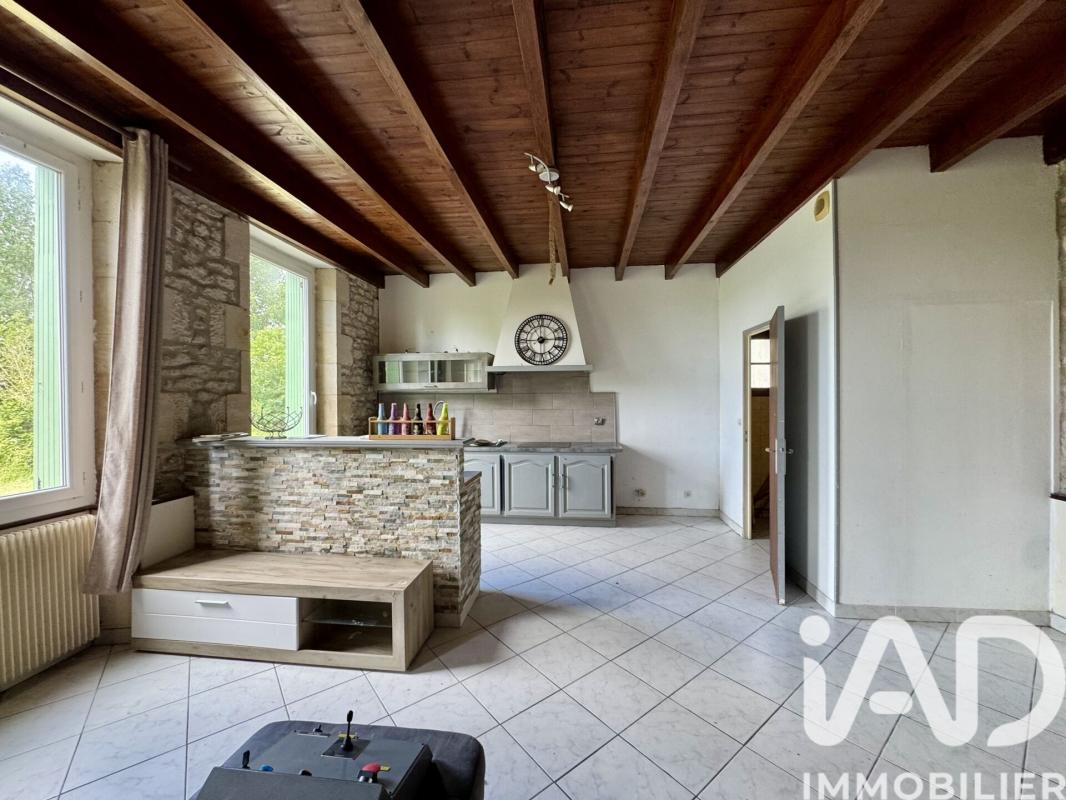 Maison 5 Pièce(s) Clam - Photo 7