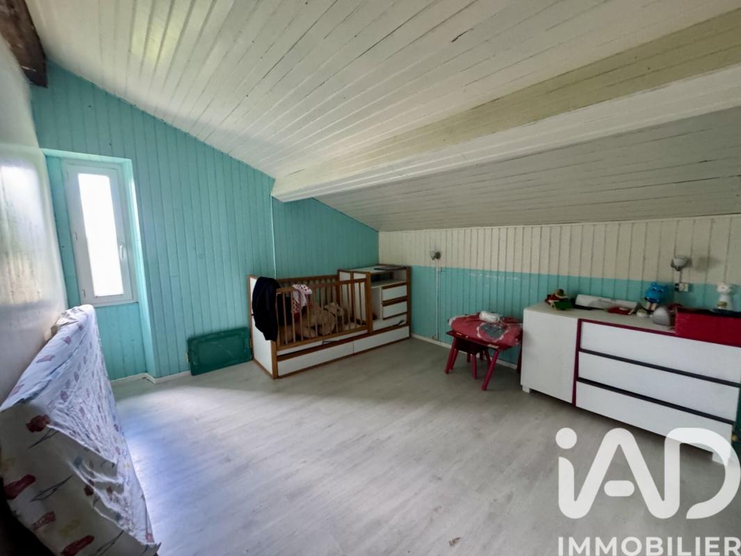 Maison 5 Pièce(s) Clam - Photo 9