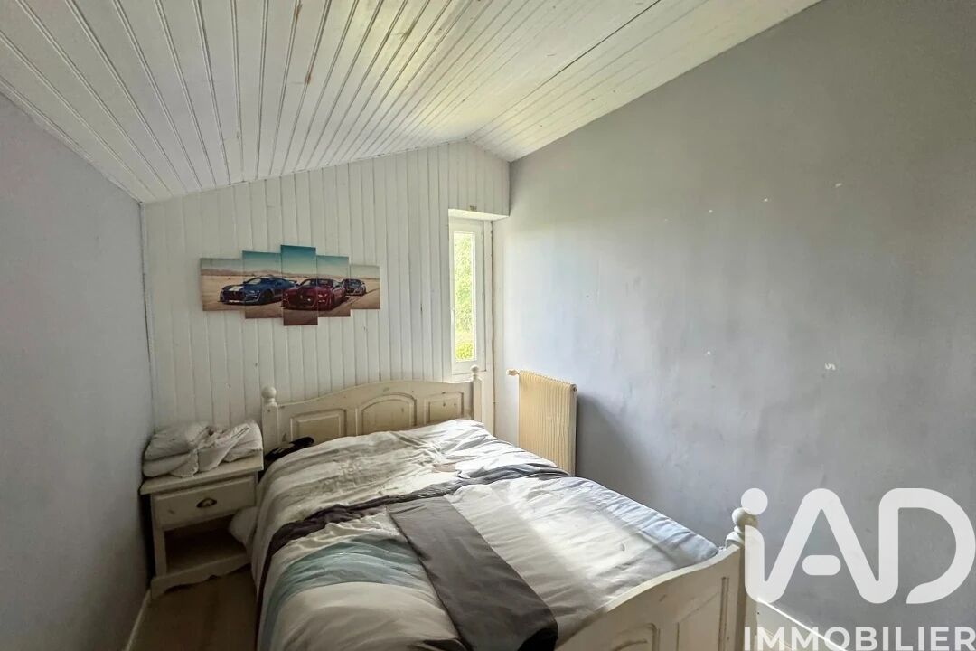 Maison 5 Pièce(s) Clam - Photo 10
