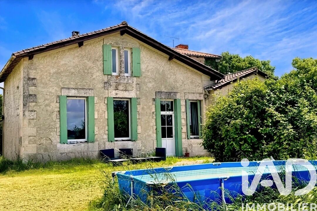 Maison 5 Pièce(s) Clam - Photo 14