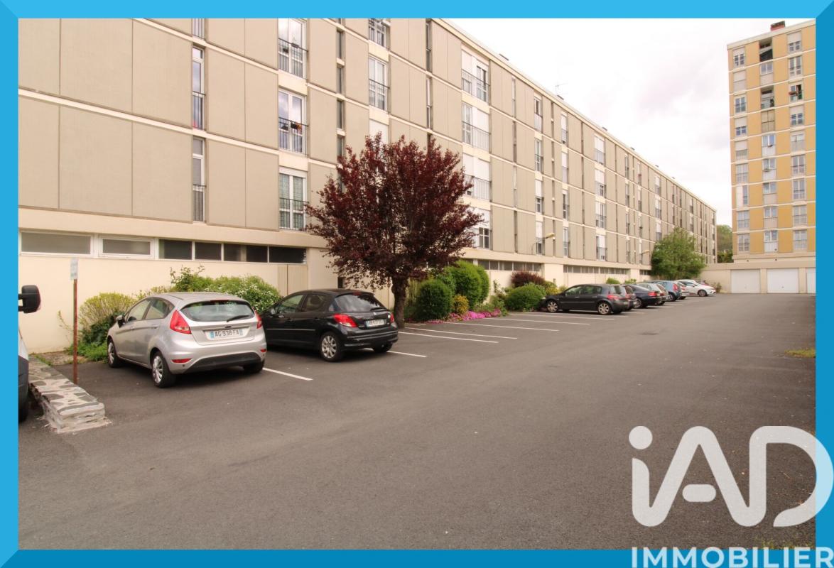Appartement 4 Pièce(s) Brive-la-Gaillarde - Photo 2