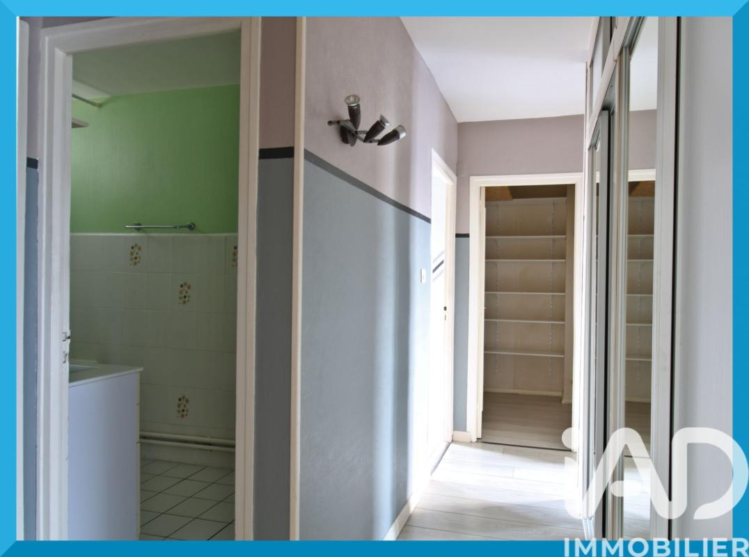 Appartement 4 Pièce(s) Brive-la-Gaillarde - Photo 4