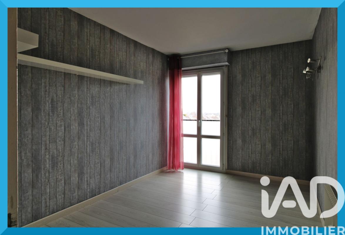 Appartement 4 Pièce(s) Brive-la-Gaillarde - Photo 7