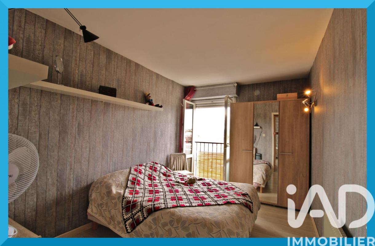 Appartement 4 Pièce(s) Brive-la-Gaillarde - Photo 8