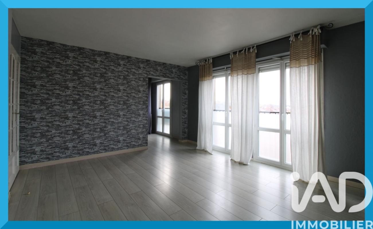 Appartement 4 Pièce(s) Brive-la-Gaillarde - Photo 9
