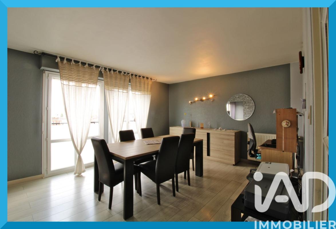 Appartement 4 Pièce(s) Brive-la-Gaillarde - Photo 11