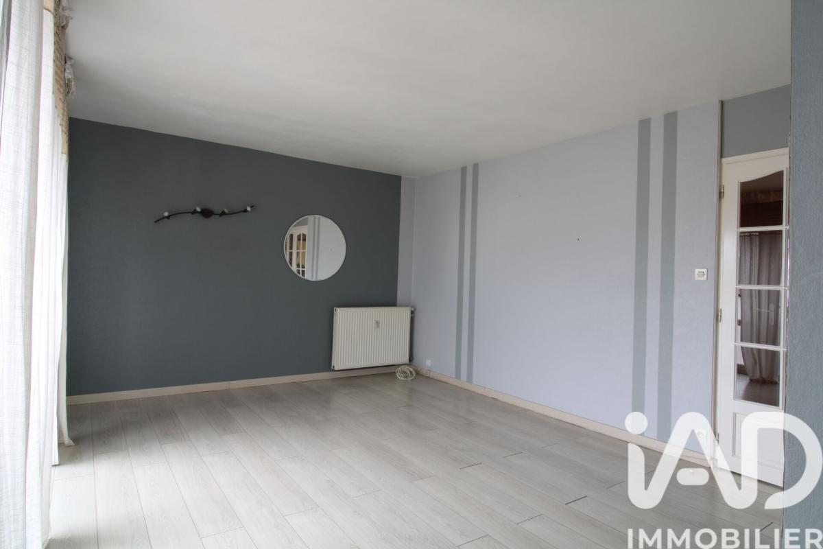 Appartement 4 Pièce(s) Brive-la-Gaillarde - Photo 12