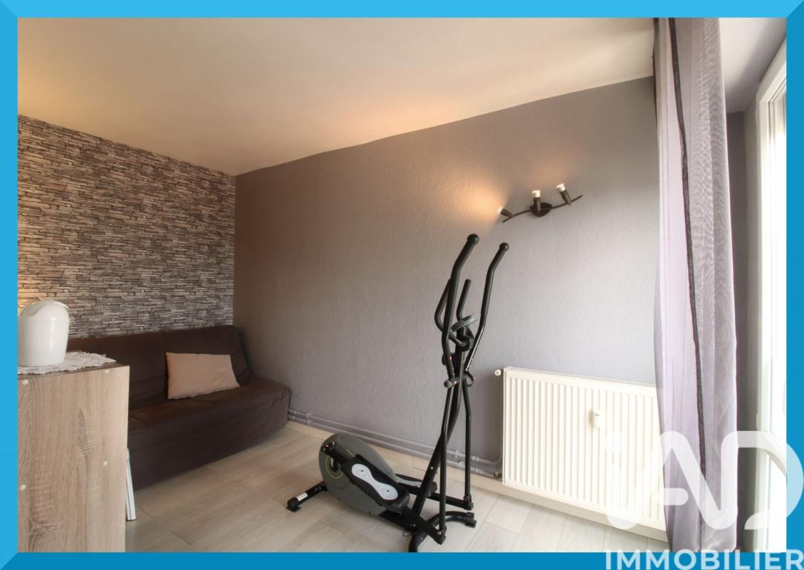 Appartement 4 Pièce(s) Brive-la-Gaillarde - Photo 13