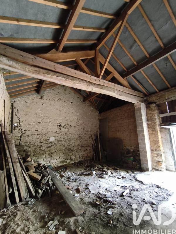 Maison 5 Pièce(s) Châtenay-sur-Seine - Photo 20