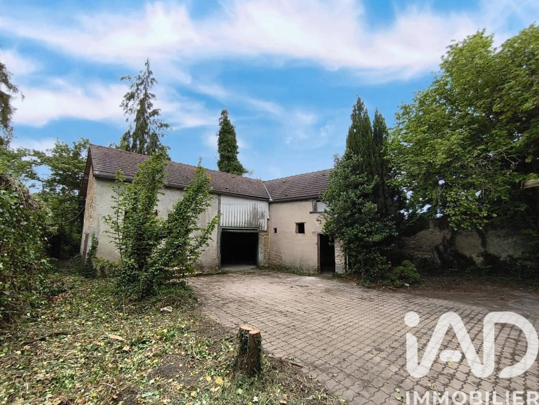 Maison 5 Pièce(s) Châtenay-sur-Seine - Photo 1