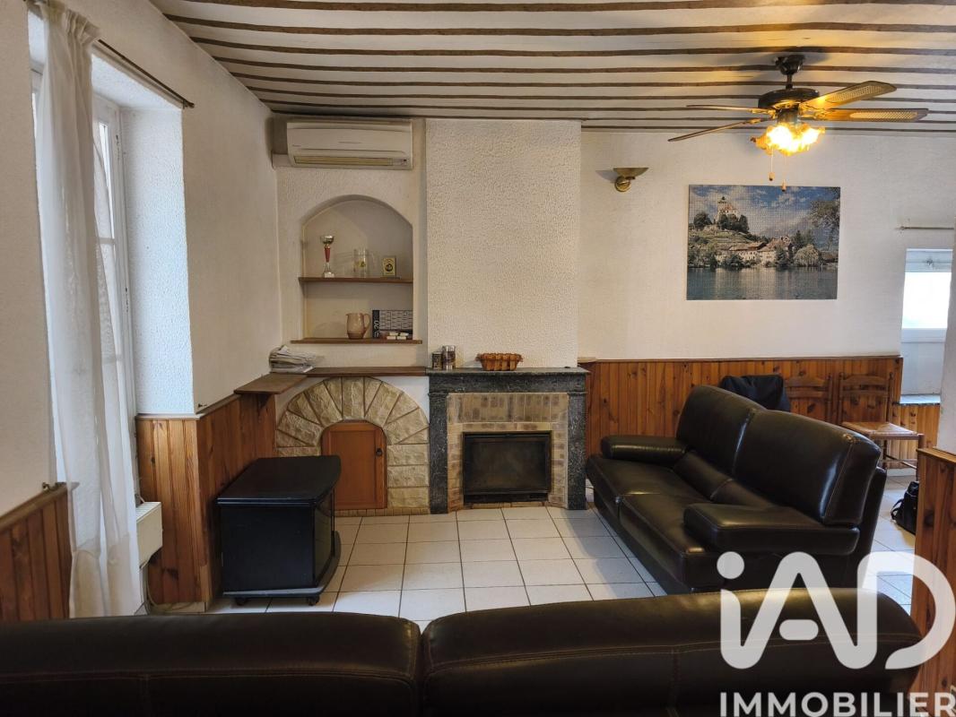Maison 5 Pièce(s) Châtenay-sur-Seine - Photo 3