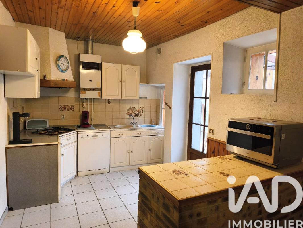 Maison 5 Pièce(s) Châtenay-sur-Seine - Photo 5