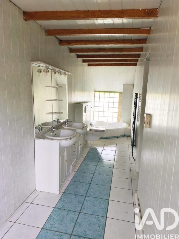 Maison 5 Pièce(s) Châtenay-sur-Seine - Photo 6