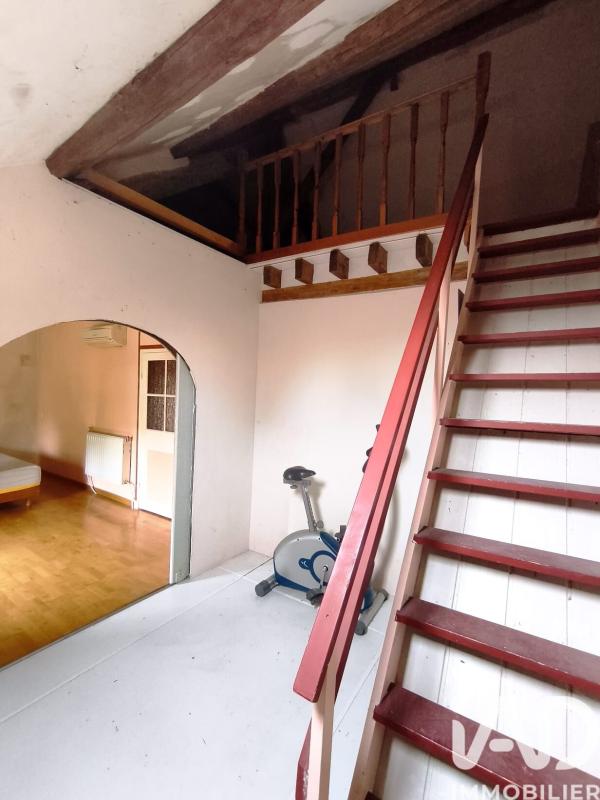 Maison 5 Pièce(s) Châtenay-sur-Seine - Photo 8
