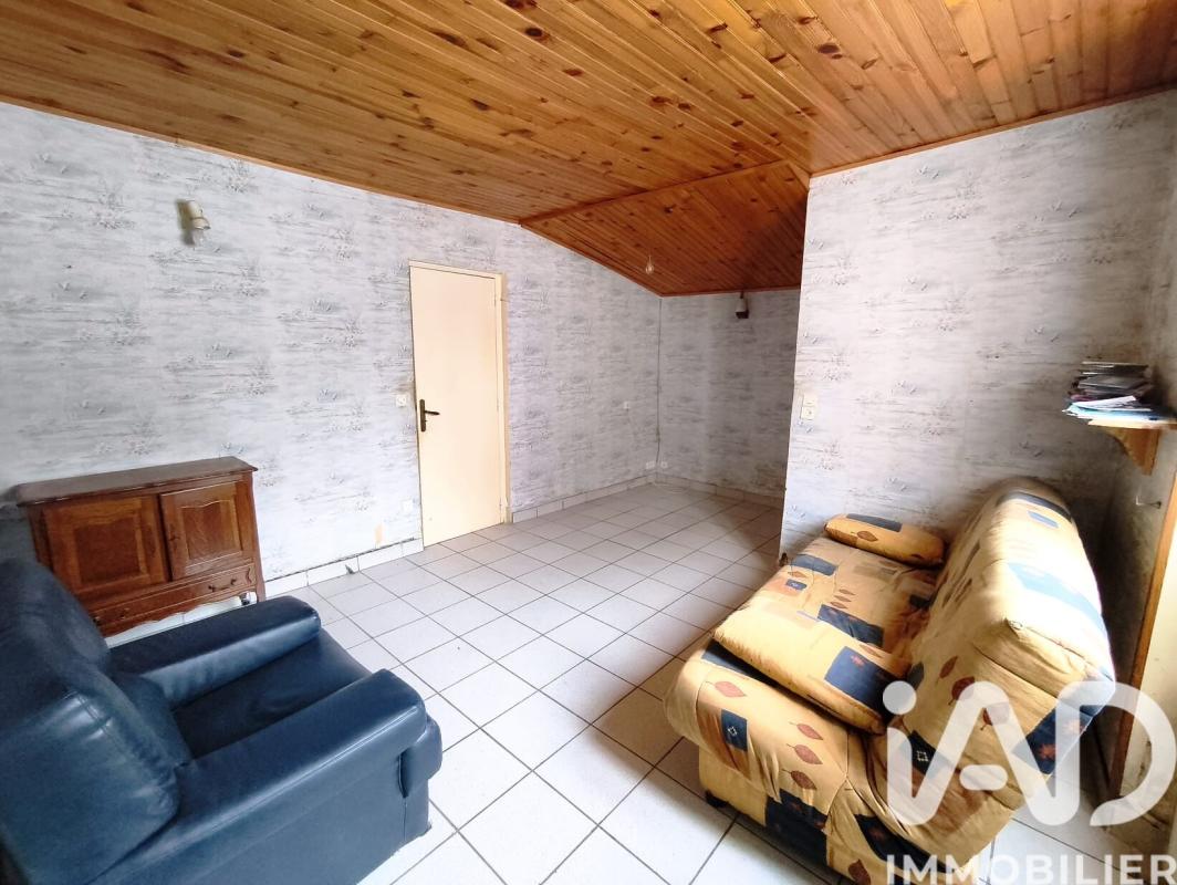 Maison 5 Pièce(s) Châtenay-sur-Seine - Photo 9