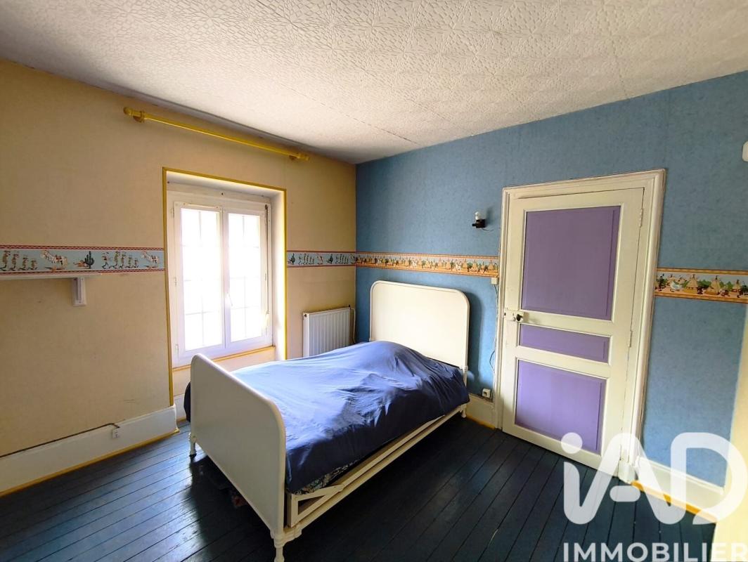 Maison 5 Pièce(s) Châtenay-sur-Seine - Photo 10
