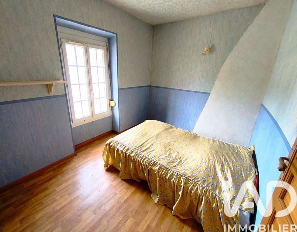 Maison 5 Pièce(s) Châtenay-sur-Seine - Photo 11