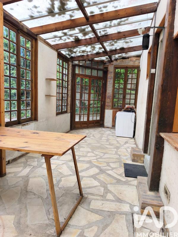 Maison 5 Pièce(s) Châtenay-sur-Seine - Photo 13