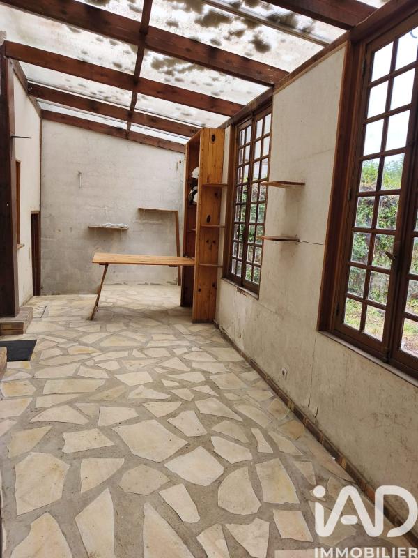 Maison 5 Pièce(s) Châtenay-sur-Seine - Photo 14