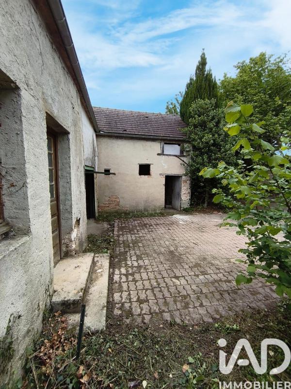 Maison 5 Pièce(s) Châtenay-sur-Seine - Photo 17